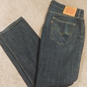 Levi's 514